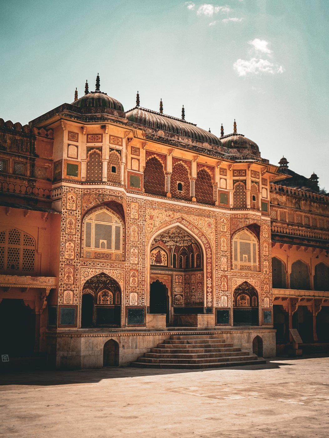 Jaipur
