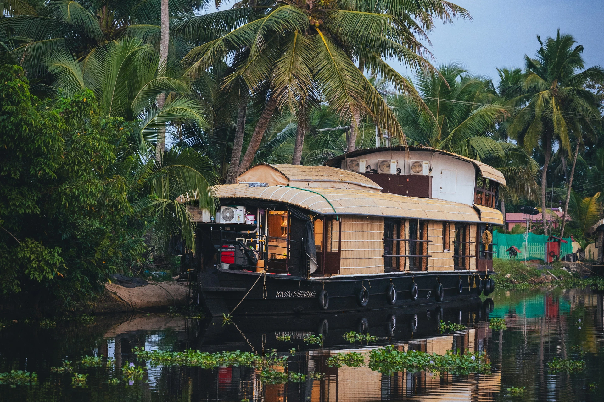 Kerala Tours for NRIs & International Guests