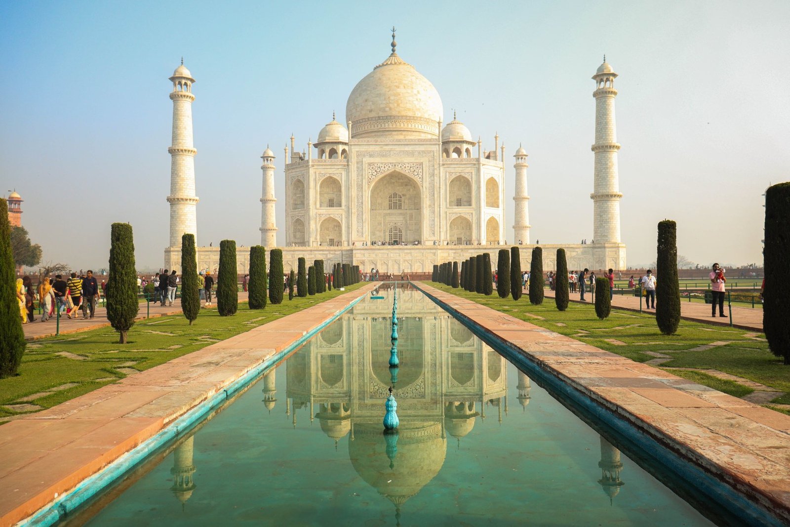 Agra
